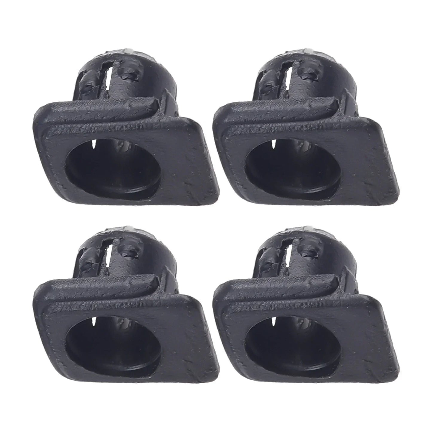 Safety Lock Knob