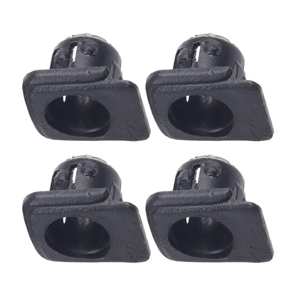 Safety Lock Knob