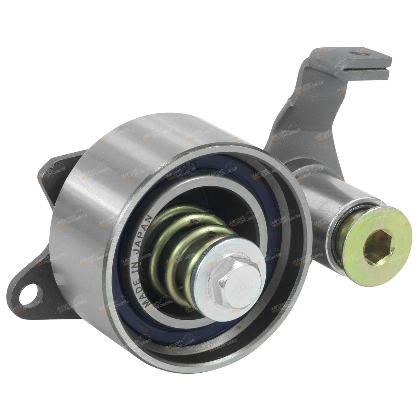 Timing Belt Tensioner with Pump for Land Cruiser 70 Series PZJ70/PZJ73