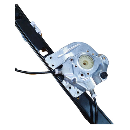 Front Right Window Regulator W/o Motor for BMW X5 (2000–2006)