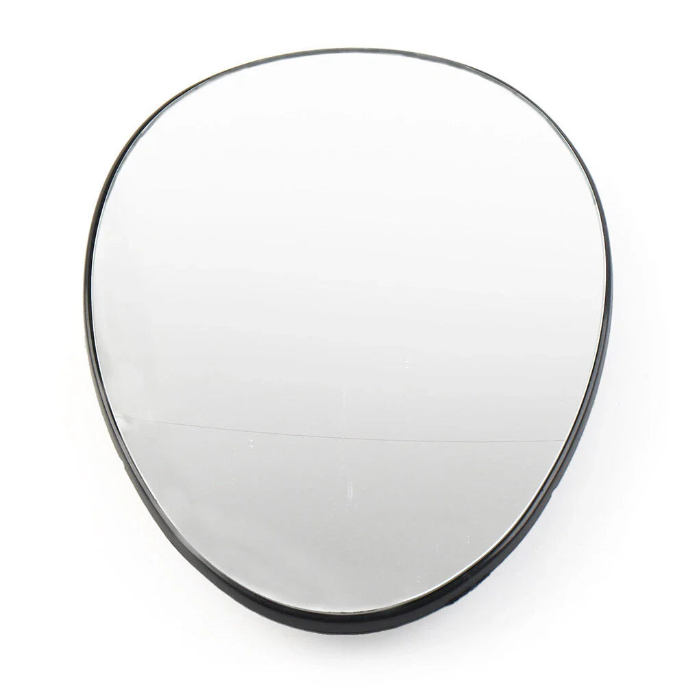 Heated Side Wing Mirror Glass for BMW Mini R55 R56 R57 R58 R59 R60 R61 (2007-2015)
