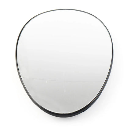Heated Side Wing Mirror Glass for BMW Mini R55 R56 R57 R58 R59 R60 R61 (2007-2015)