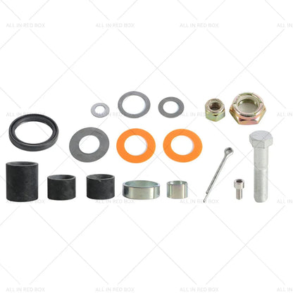Gimbal Steering Arm Shaft Pin for Mercruiser (1983-2023)