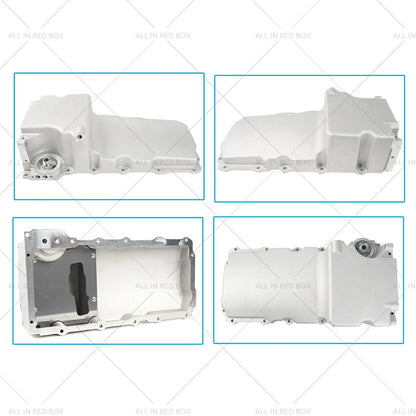 Retrofit Oil Pan Kit for GM LS1 LS6 LS3 LS2 (1955-1987)