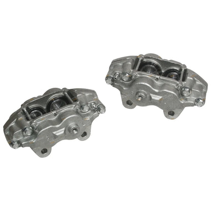 LH+RH Disc Brake Caliper Set for Landcruiser Bundera LJ70 LJ71 RJ70 (1984–1991)