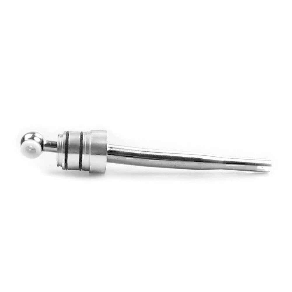 Silver Quick Shift Short Throw Shifter for BMW E30 E36 E39 E46 M3 (1982-2006)