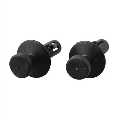 Parcel Shelf String Pivot Holder Clips for Buick Encore, Chevrolet Trax (2013-2023)