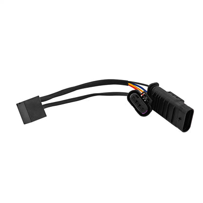 Car Locker Sensor Bypass Harness for Jeep Wrangler JL & Gladiator JT (2018-2023)