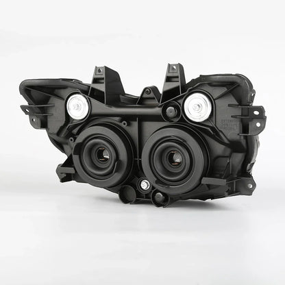 Headlight Lamp Assembly for Kawasaki Z1000 (2010-2013)