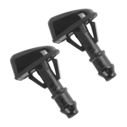 Windshield Wiper Washer Spray Nozzle for Ford Escape, Mercury Mariner (2001-2012)