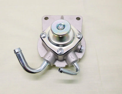Diesel Fuel Filter Primer Pump for Mitsubishi MN ML Triton (2005 - Present)