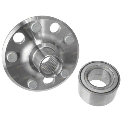 Rear Wheel Bearing Hub Assembly for Ford Falcon BA BF FG (2002 - 2014)
