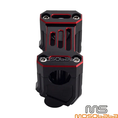 Handlebar Risers Pull Back for Harley Pan America 1250 (2021-2024)