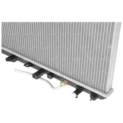 Aluminium Alloy Radiator for Toyota Camry (1997–2006)