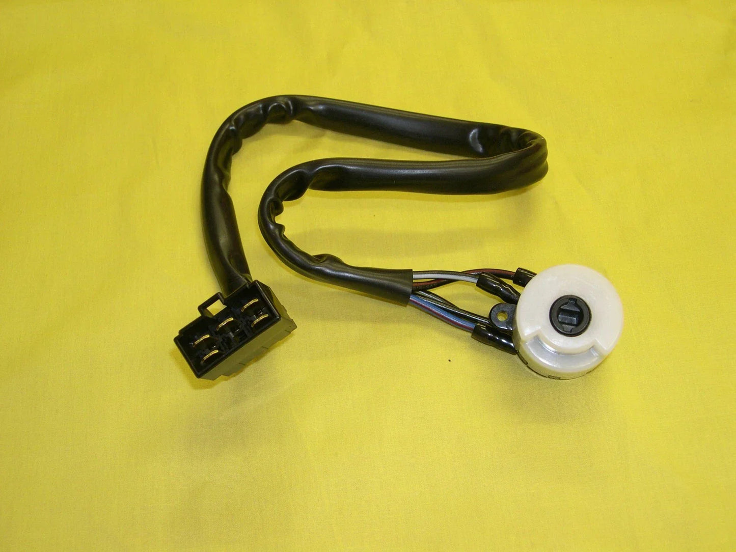 Ignition Electrical Pigtail Switch for Land Cruiser FZJ75 Diesel (1990-1995)