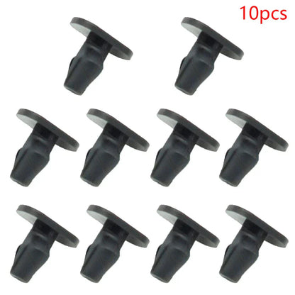 10pcs Door Trim Clips for BMW 2 Series F45/F46, X1 F48 (2014-2023)