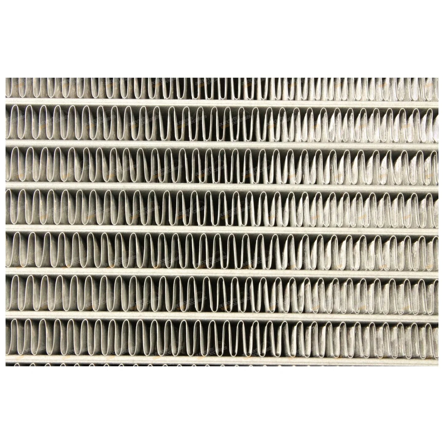 Alloy Core Radiator for Toyota Tarago (2006–2017)