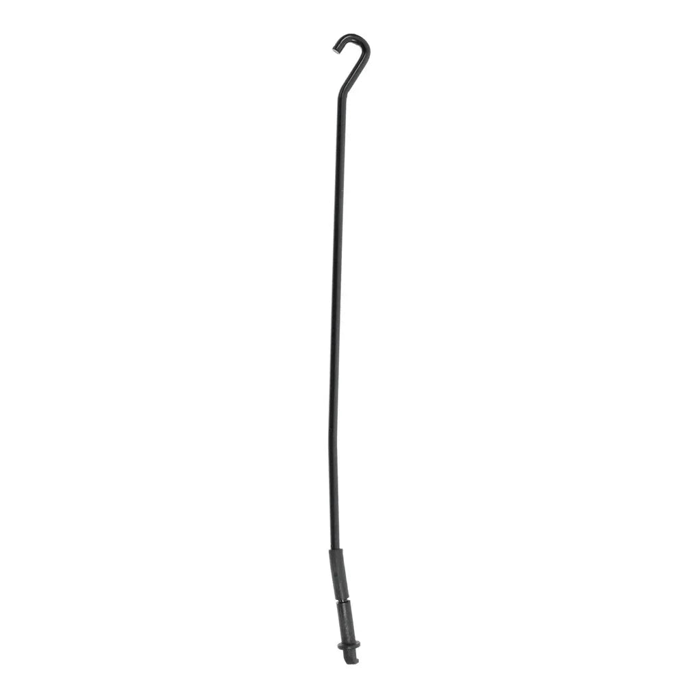 Front Hood Support Prop Rod for 2007-12 Nissan Versa (2007-2012)