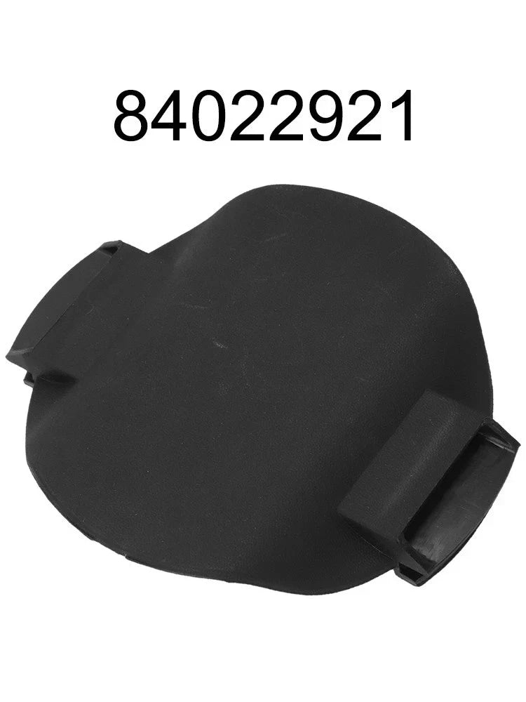 Trailer Hitch Mounting Hole Cover for Chevy Trucks