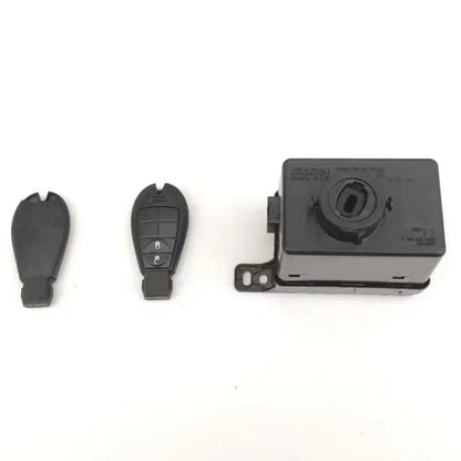 Ignition Switch Module & Key for Dodge Journey, Town & Country (2008-2010)