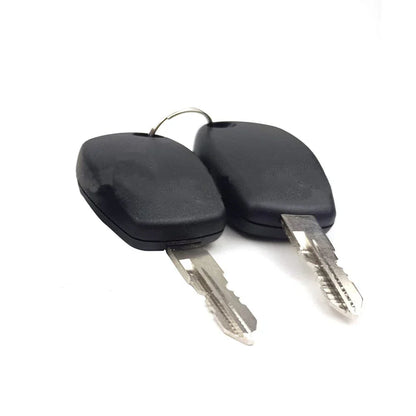 Ignition Switch Lock w/ 2 Keys for Renault Lada