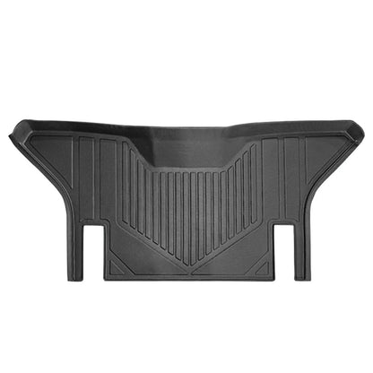 3D All-Weather Carpet Floor Mats Set for Toyota HiAce (2005-2018)