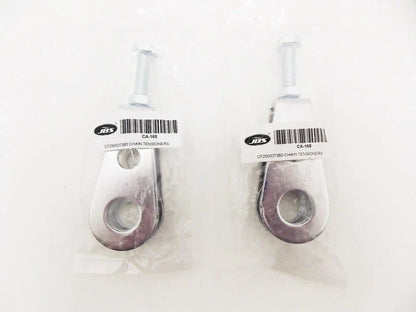 Chain Tensioner/Adjuster Set for YAMAHA DT3 (1973)