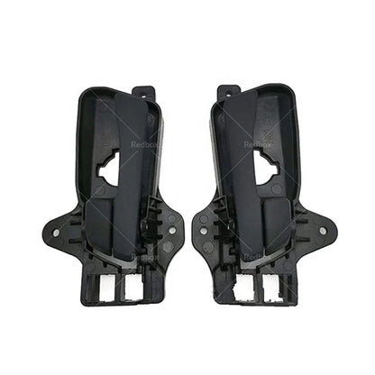 4x Inner Door Handle for Hyundai i30 FD Hatch Wagon (2007-2012)