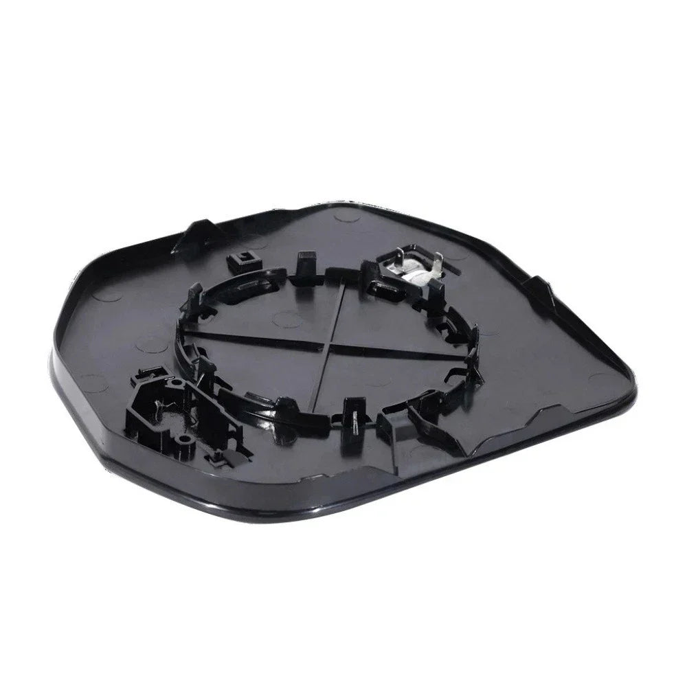 Heated Right Mirror Glass for Toyota Tundra Sequoia (2023-2025)