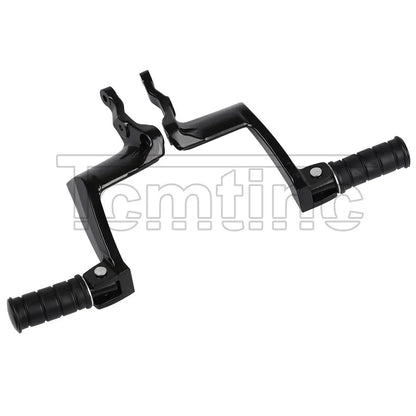 Rear Passenger Footpegs for Victory High Ball, Gunner, Judge (2010-2017)