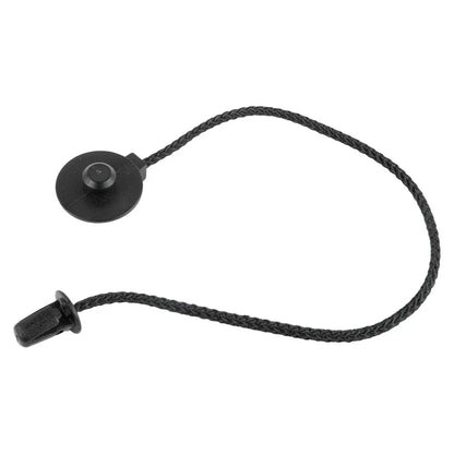2 x Shelf String 28cm for Ford Focus MK3 Hatch (2011–2018)