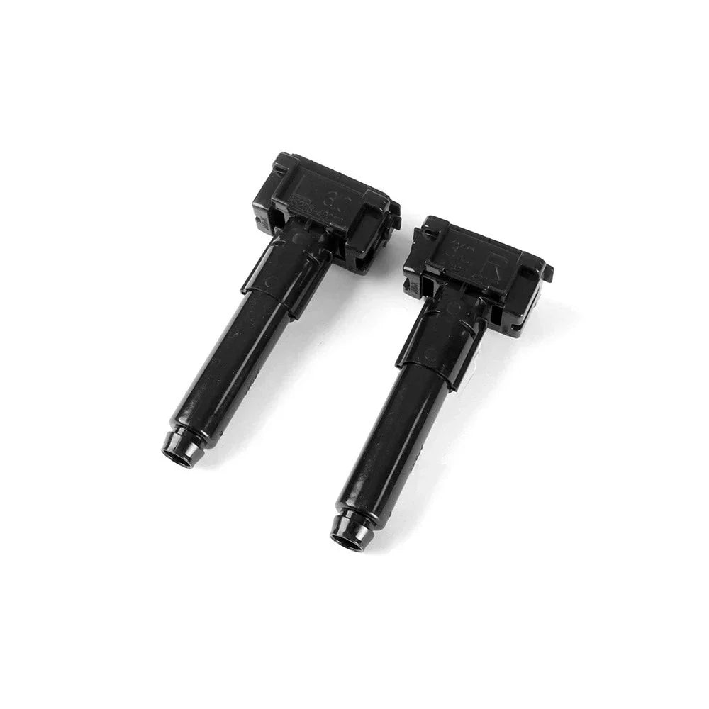 Left & Right Headlamp Washer Nozzles for Toyota RAV4 (2019-2024)