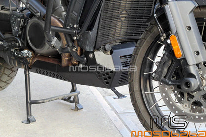 Belly Pan Skid Plate for Harley Pan America 1250 Special (2021-2023)