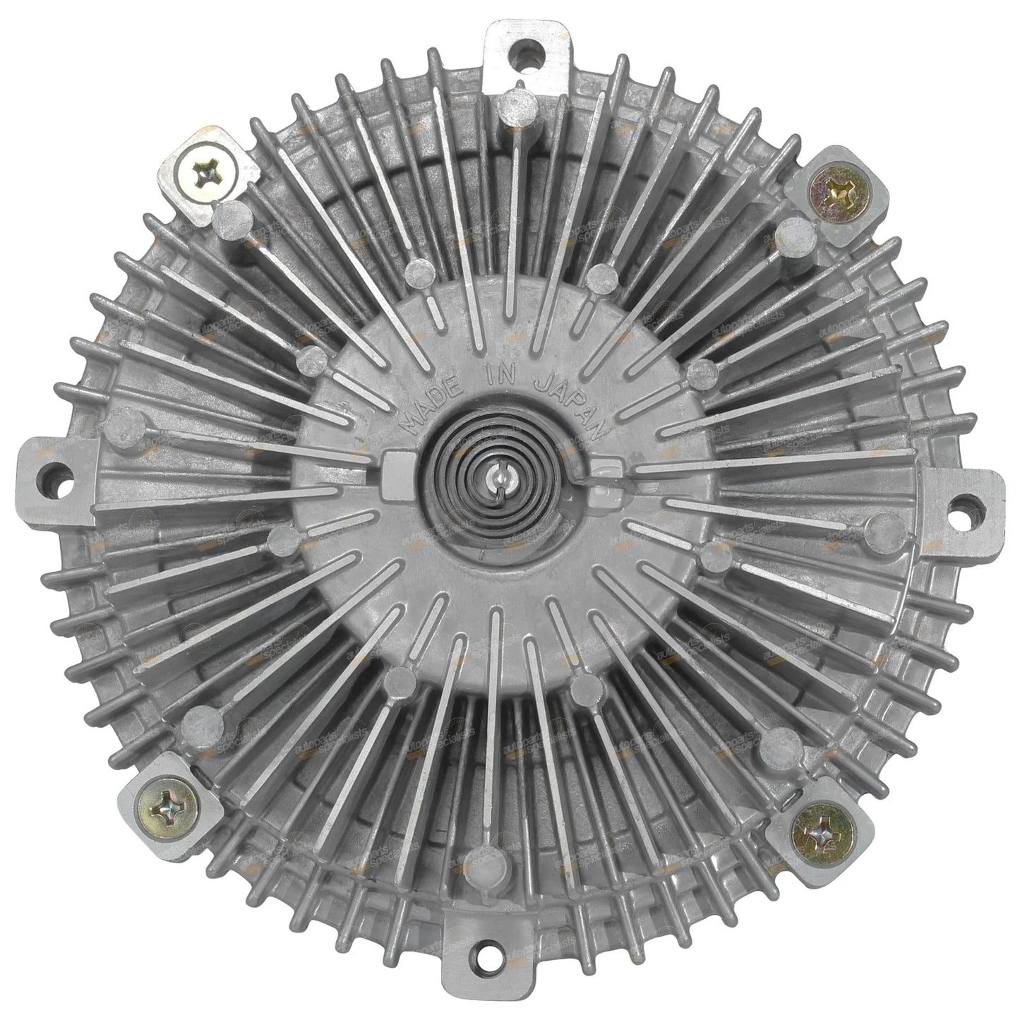 Viscous Fan Clutch Coupling 3.0L for Isuzu MU-X UC 3.0L 4JJ1-TCX Diesel Engine
