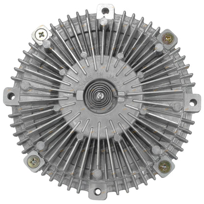 Viscous Fan Clutch Coupling 3.0L for Isuzu MU-X UC 3.0L 4JJ1-TCX Diesel Engine