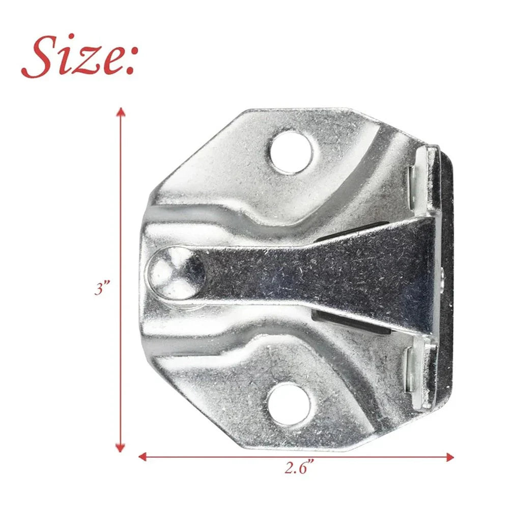 Rear Trunk Tailgate Lock Striker for Toyota Hiace (2005-2023)