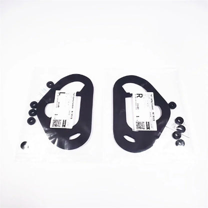 Rear Tail Light Seal Gasket for 2016-2018 Toyota RAV4 (2016-2018)