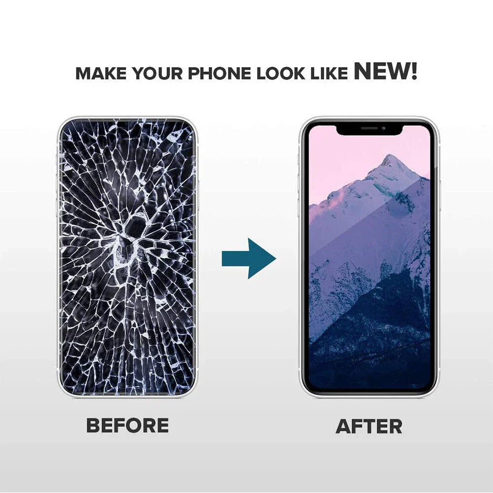 LCD Touch Screen Display for iPhone X XR XS MAX 11 Pro (2017-2020)