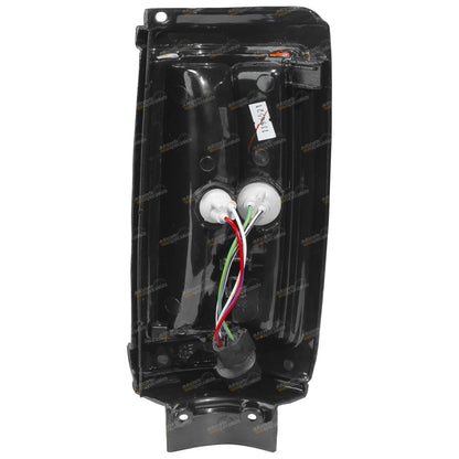 RH Front Corner Light for Mitsubishi Triton Ute ME-MJ (1986-1996)