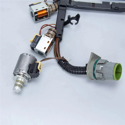 Transmission Master Solenoid Kit for GMC 4L60E 4L65E (1993-2002)