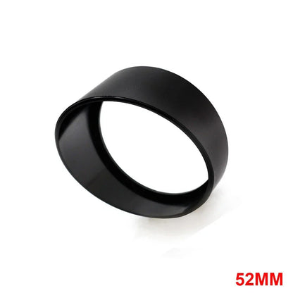Operculum Light Shield Hood Surround Protector / 52mm / Car Accessories