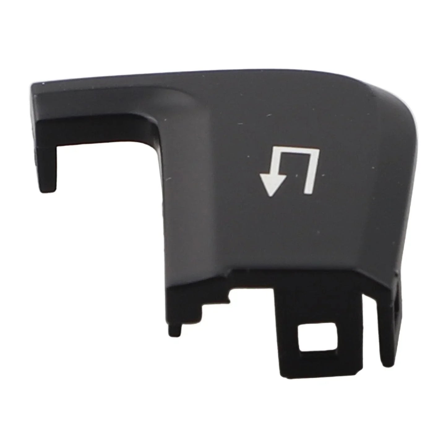 Custom Fit Steering Wheel Switch Buttons Cover Set for Mercedes