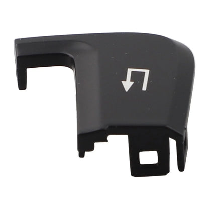 Custom Fit Steering Wheel Switch Buttons Cover Set for Mercedes