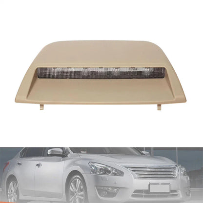 High Mount 3rd Rear Brake Lamp for Nissan Altima Sedan (2013-2018)