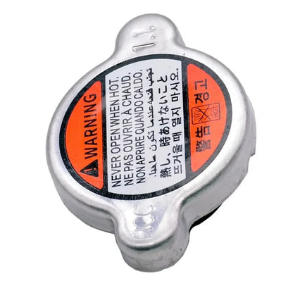 Radiator Cap for Hyundai Sonata, Kia Optima, Soul (2006-2023)