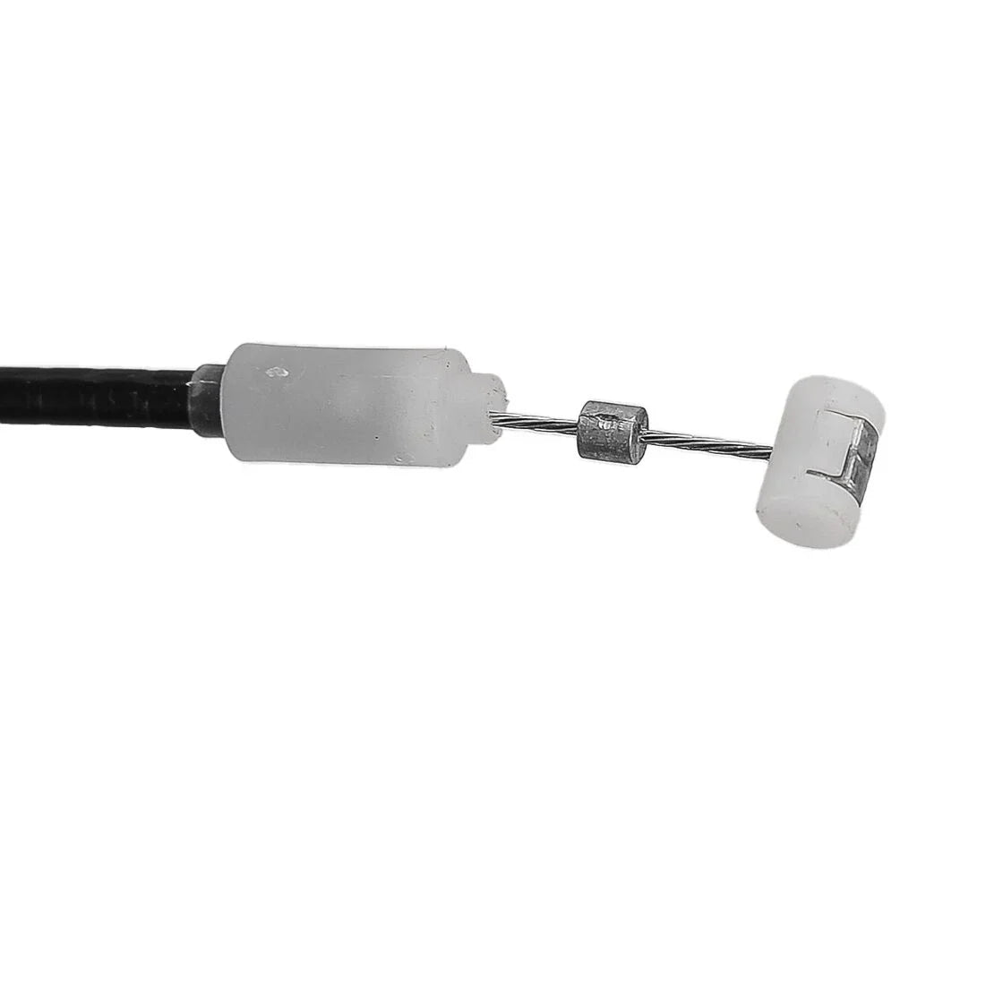 Bowden Cable Door Release for Hyundai I30, Kia Cee'D (2007-2011)