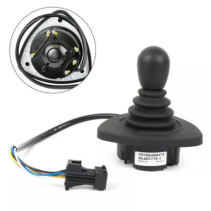 Controller Handle for Linde Forklift
