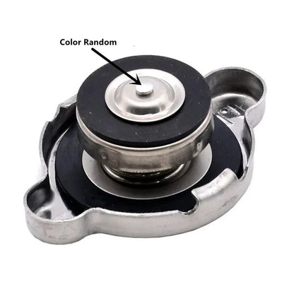 Radiator Cap for Hyundai Elantra, Kia Optima, Sedona, Soul (2011-2023)