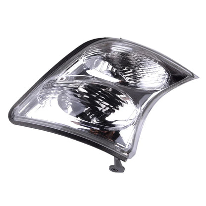 Left Front Turn Signal Light for Nissan Patrol GU Y61 (1997-2004)