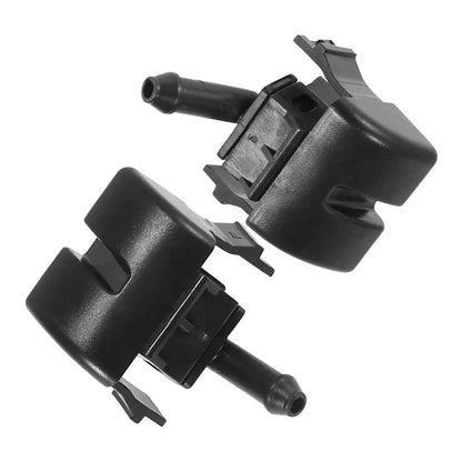 Windshield Washer Spray Nozzles  for BMW 3-Series E46 (1997-2005)